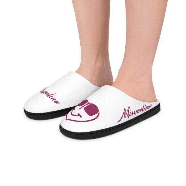 Misstoelina Women's Slippers